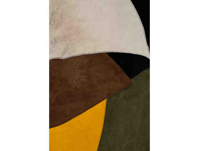 Art Surfboard Bag by Dominic Ciambrone - Photo 4