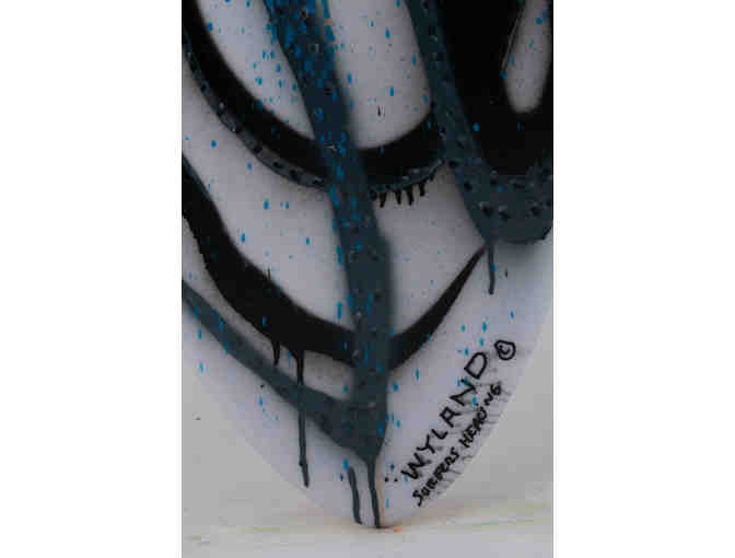 Art Board by Wyland - Photo 4