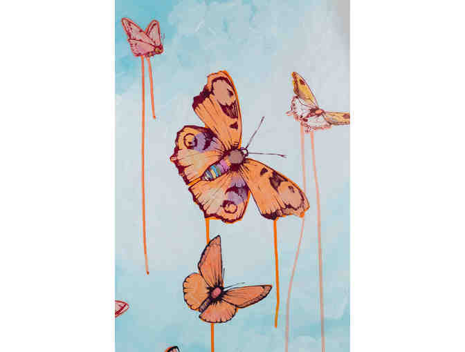 Art Board by Sage Vaughn - Photo 3