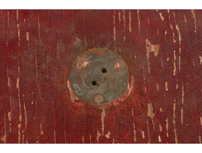 Vintage Surfboard by Tom Blake - Photo 2