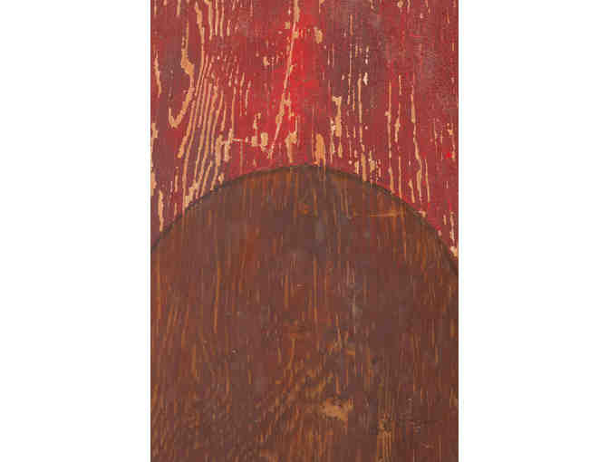 Vintage Surfboard by Tom Blake - Photo 3