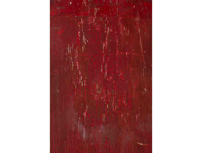 Vintage Surfboard by Tom Blake - Photo 4