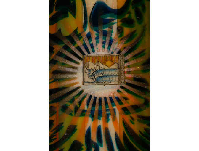 Art Board by Risk Rock - Photo 4