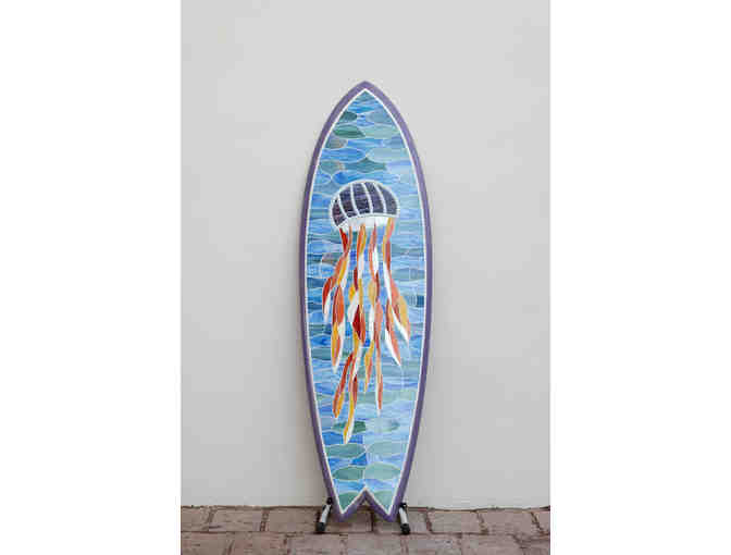 Art Board by Jeff Guzzetta - Photo 1