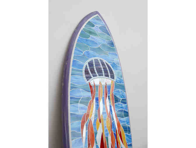 Art Board by Jeff Guzzetta - Photo 2