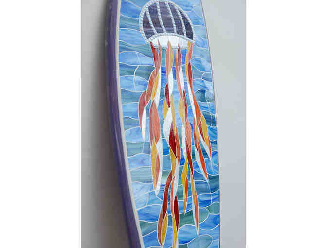 Art Board by Jeff Guzzetta - Photo 3