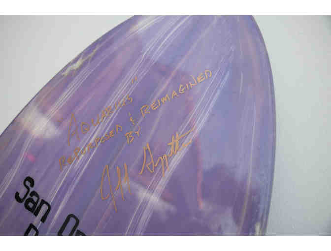 Art Board by Jeff Guzzetta - Photo 5