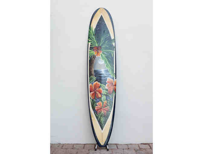 Art Board by Abba Gray - Photo 1