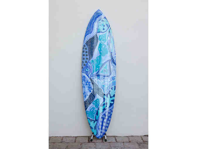 Art Board by Lola Clark - Photo 1