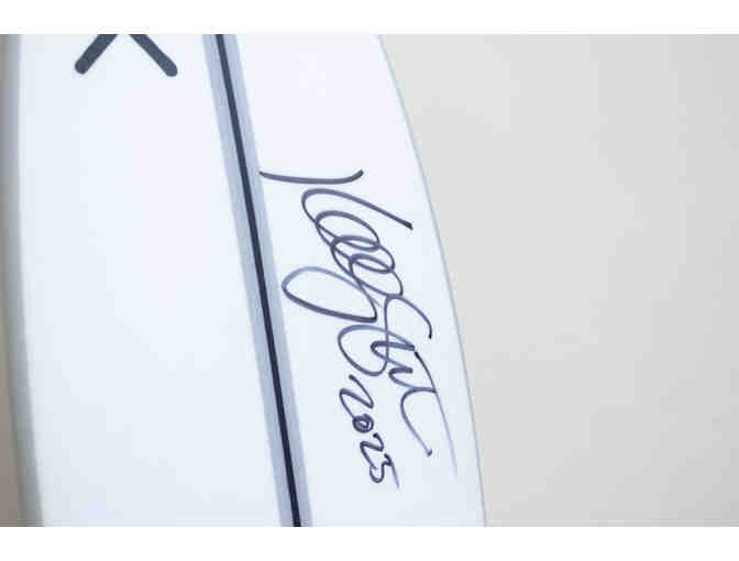 Personal Surfboard of Kelly Slater - Photo 3