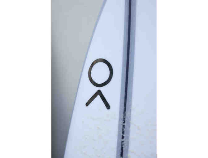 Personal Surfboard of Kelly Slater - Photo 4