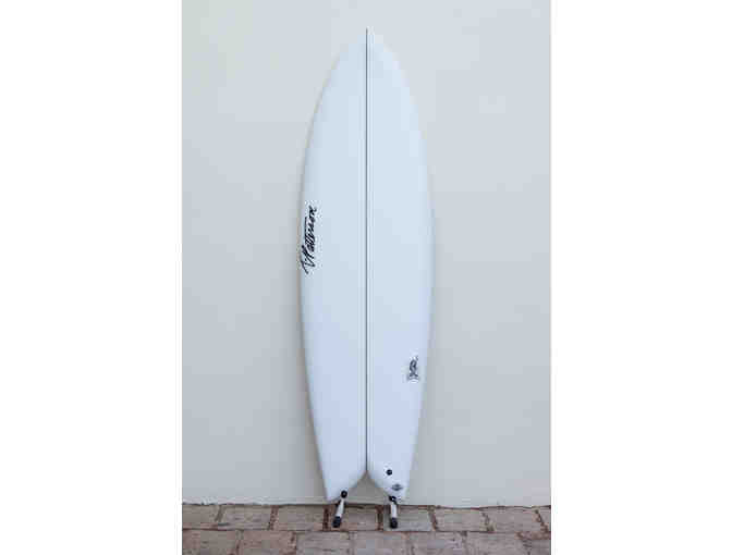 Surfboard by Timmy Patterson - Photo 1