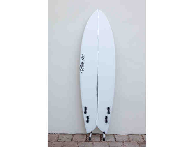 Surfboard by Timmy Patterson - Photo 2