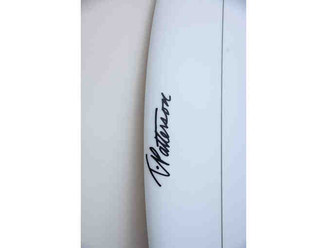 Surfboard by Timmy Patterson - Photo 3