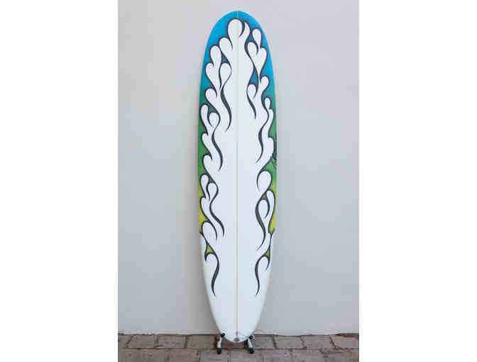 Surfboard by Timmy Patterson - Photo 1