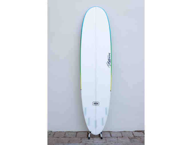 Surfboard by Timmy Patterson - Photo 2