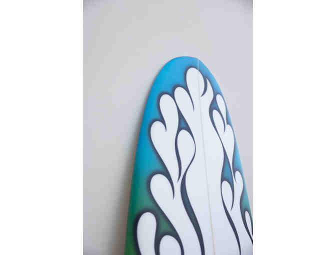 Surfboard by Timmy Patterson - Photo 3