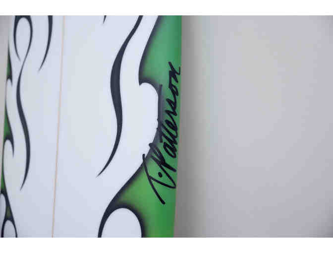 Surfboard by Timmy Patterson - Photo 4