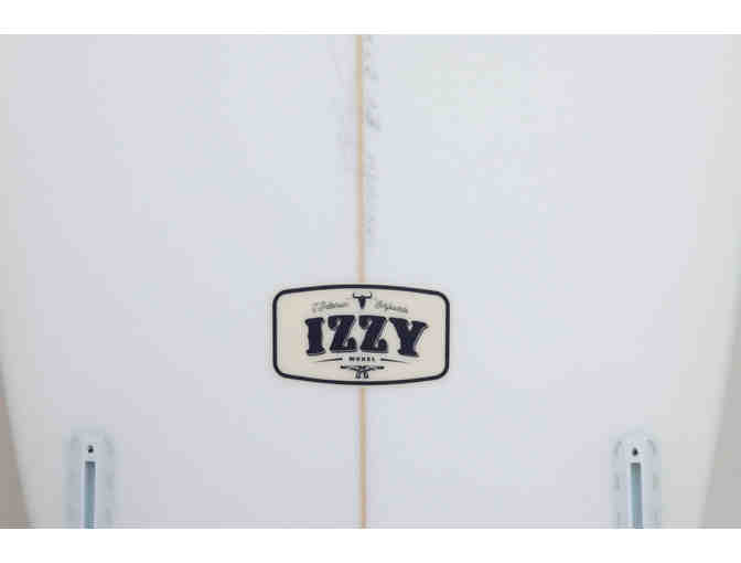 Surfboard by Timmy Patterson - Photo 5