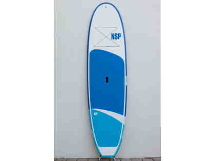 Stand Up Paddle Board by Surftech