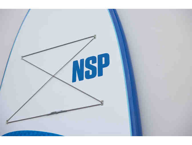 Stand Up Paddle Board by Surftech - Photo 3