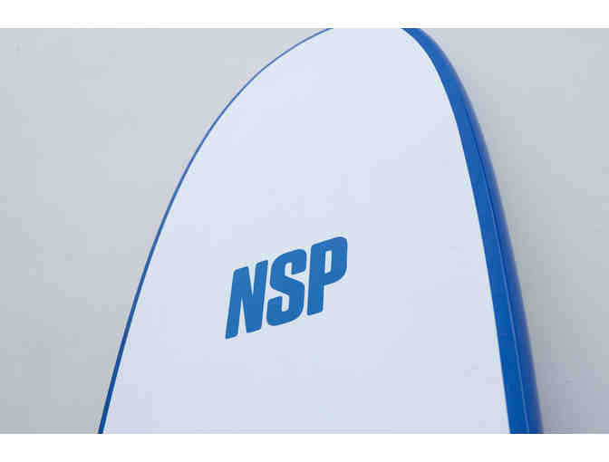 Stand Up Paddle Board by Surftech - Photo 4