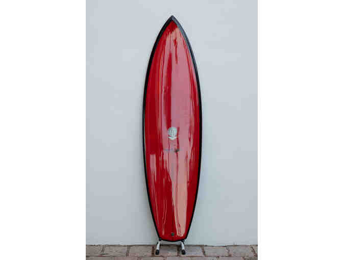 Surfboard by Tyler Warren - Photo 1