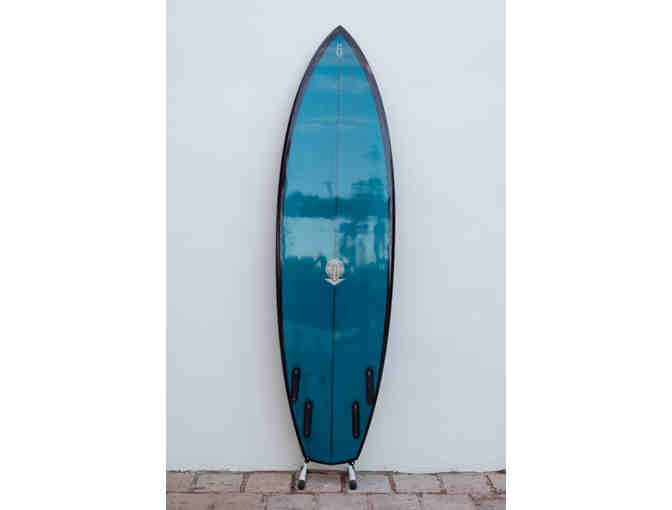 Surfboard by Tyler Warren - Photo 2