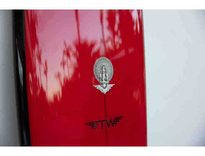 Surfboard by Tyler Warren - Photo 3