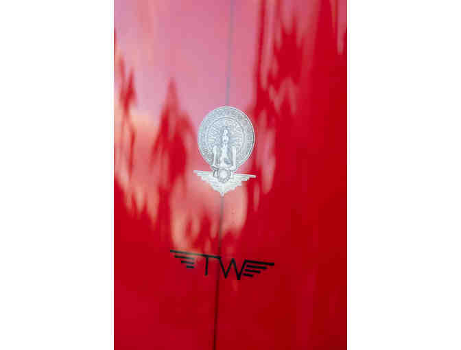 Surfboard by Tyler Warren - Photo 4