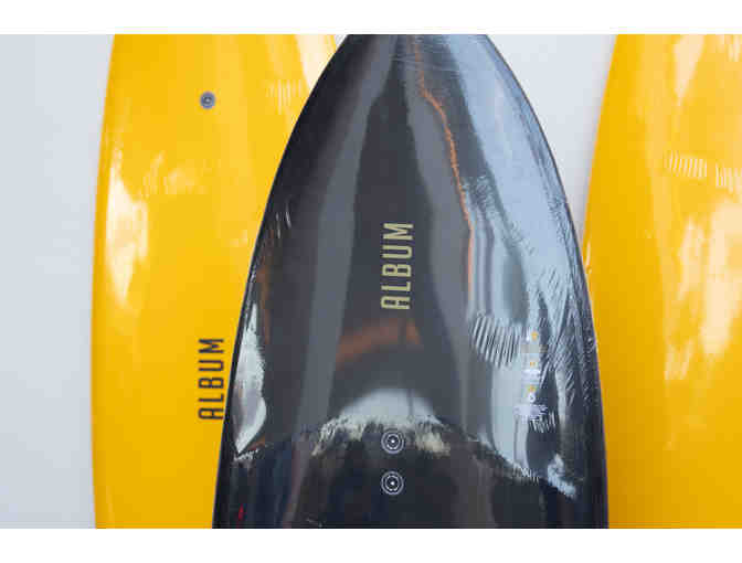 Three Surfboards by Album - Photo 2