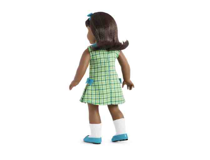 1 American Girl Doll Melody Ellison Doll, Book & Accessories