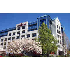Crowne Plaza Lake Oswego Portland