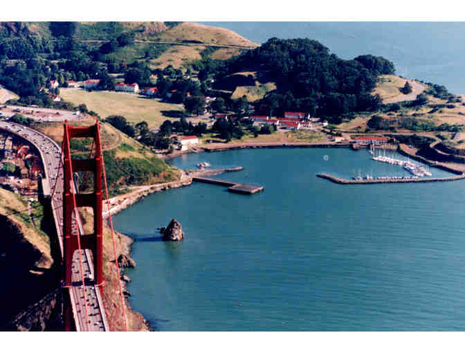 Bay Area Discovery Museum Family Pass