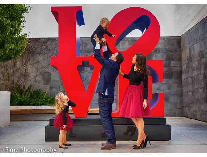 Family Portrait Session by Fima