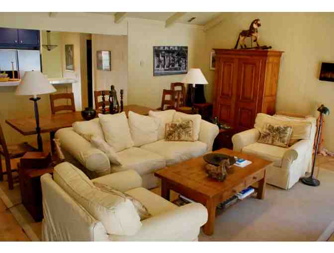 Lake Tahoe Family Townhouse with 3 Bedrooms