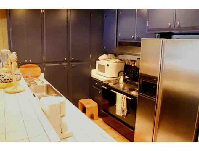 Lake Tahoe Family Townhouse with 3 Bedrooms