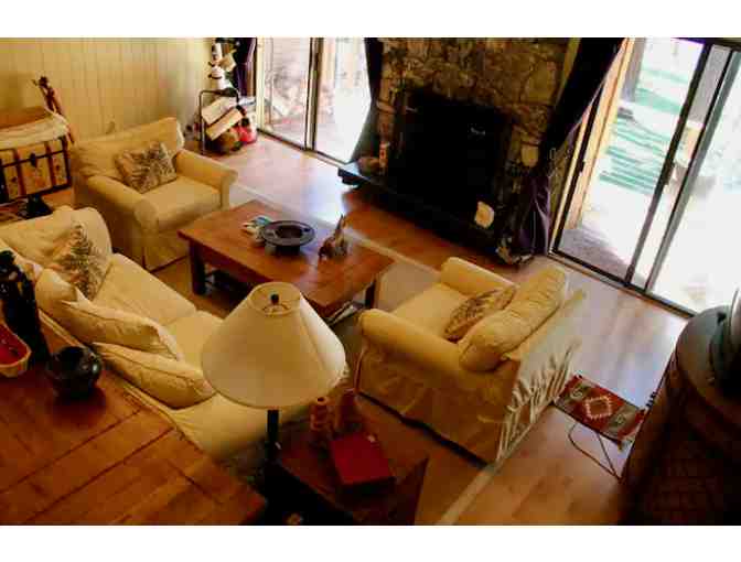 Lake Tahoe Family Townhouse with 3 Bedrooms