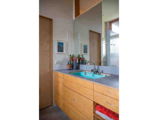 Beautiful SF Garden Apartment - 4 nights