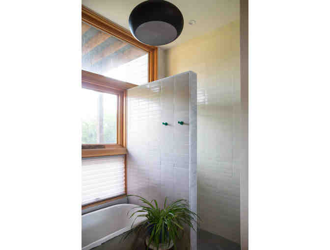 Beautiful SF Garden Apartment - 4 nights