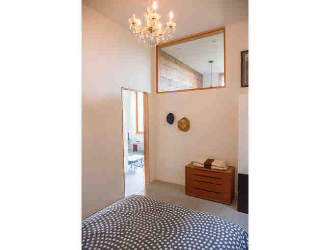 Beautiful SF Garden Apartment - 4 nights