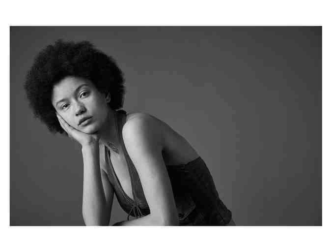 Family Portrait Session with Gabriela Hasbun