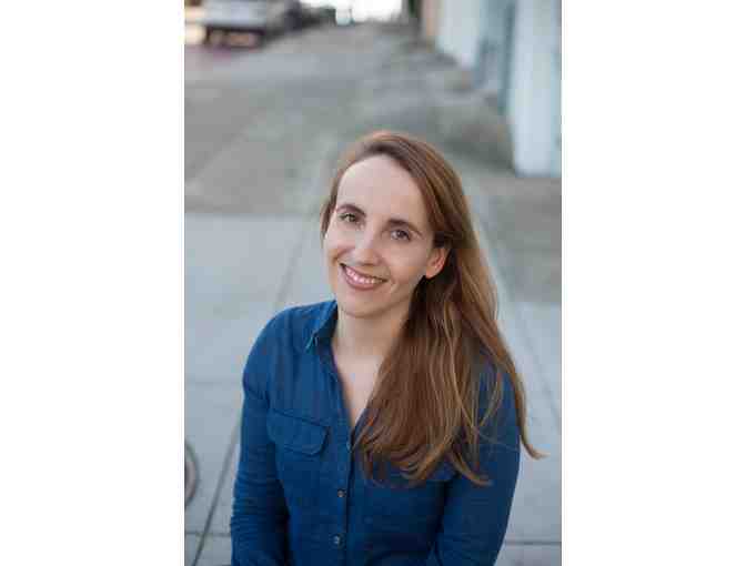 Headshot Photography Session with Toby Shaw