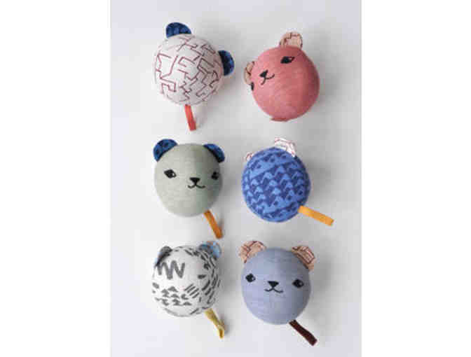 Jenny Pennywood or Jen Garrido Artwork Gift Certificate $350