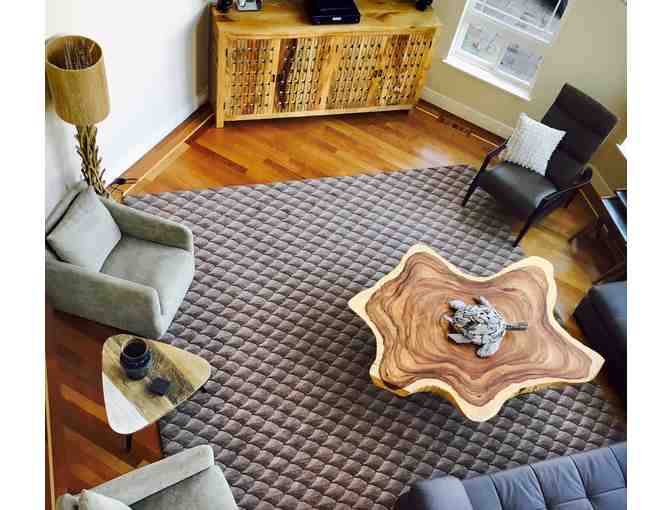 Weekend House on the Beach in Montara