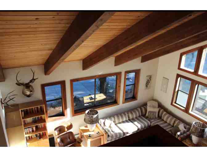 North Lake Tahoe Getaway