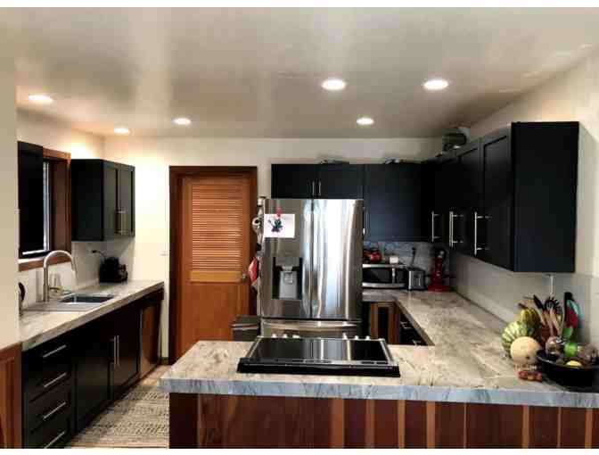 North Lake Tahoe Getaway