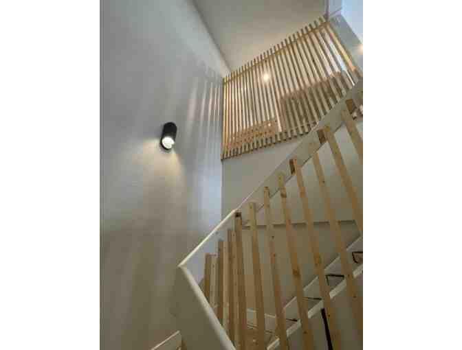 One Week in Mammoth Lakes