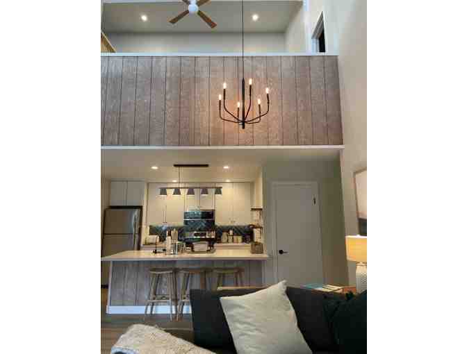 One Week in Mammoth Lakes