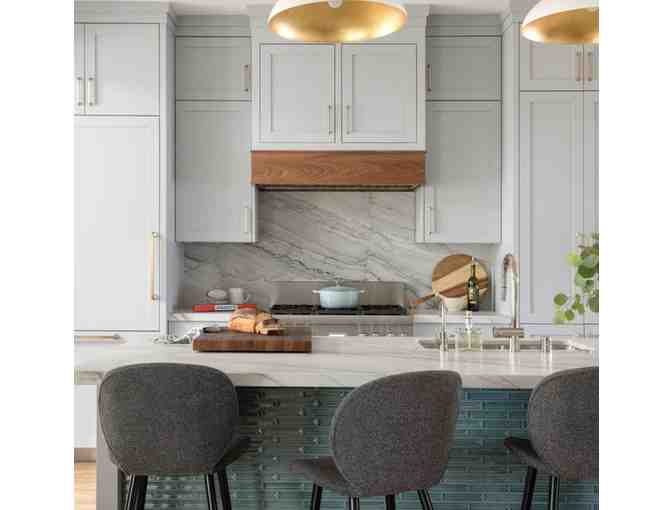 Interior Design Planning with RGH Designs